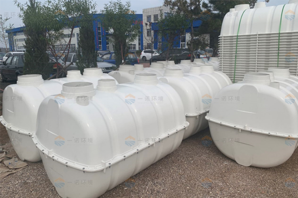 購買模壓化糞池可以從哪幾個方面入手 購買模壓化糞池可以從哪幾個方面入手